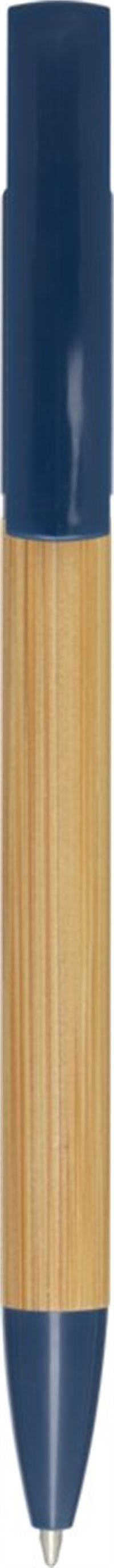 PENNA CON SUPPORTO SMARTPHONE BAMBU E RPET